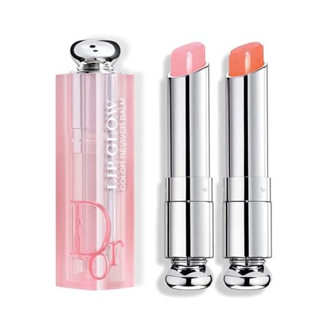 son dior lip glow color reviver balm